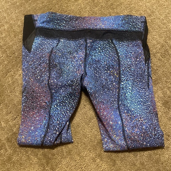 Lululemon Leggings - Picture 2 of 3